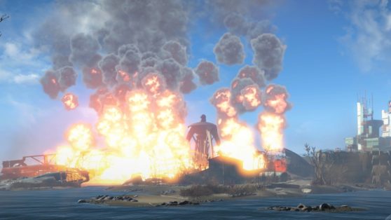 Fallout 4 Institut - prydwen-down