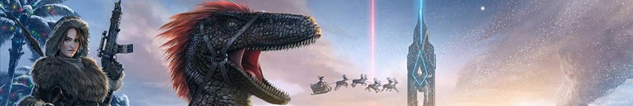 ARK Patch v253