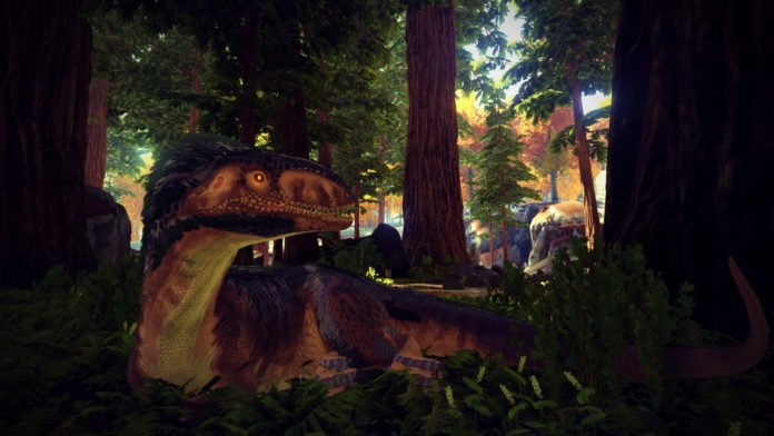 ARK Patch v252.21 - ARK Patch v252.2 - ARK Patch v252.1