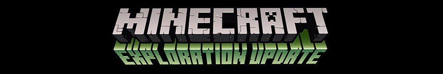 Minecraft Exploration Update 1.11