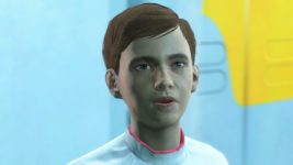 Fallout 4 Institut - shaun10