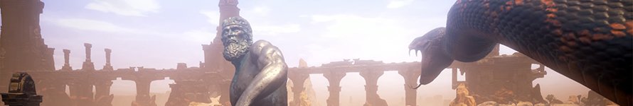 Conan Exiles - Knut Avenstroup Haugen - Spielmusik