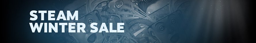 Steam Wintersale 2016