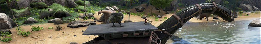 ARK Patch v252.9 - ARK Patchnotes v252.9 - ARK Patchnotes v252.84 - ARK Patchnotes v252.83