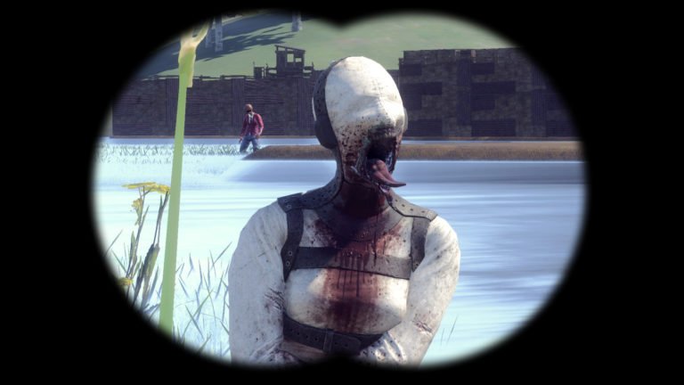 H1Z1: Just Survive- Game Update vom 13.12.2016