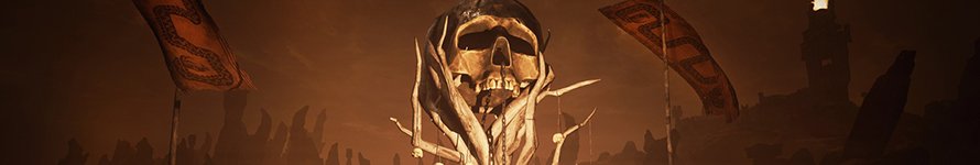 Conan Exiles - Devblog 11