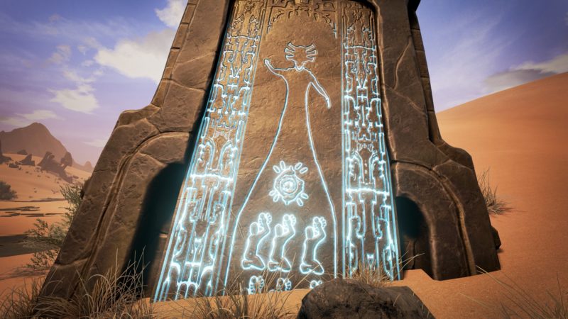 Conan Exiles- Devblog 9 - Säule