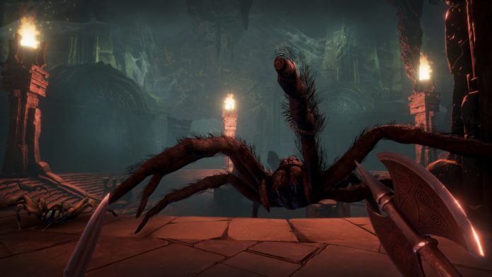 Conan Exiles - Devblog 7