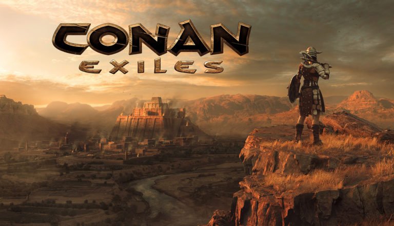 Conan Exiles Devblog 8 - Server und Mods