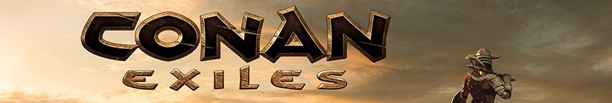 Conan Exiles Devblog 8 - Server und Mods