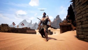 Conan Exiles - Leibeigene