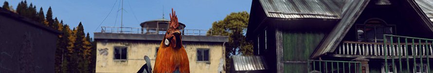 DayZ Status Report vom 24. Januar 2017
