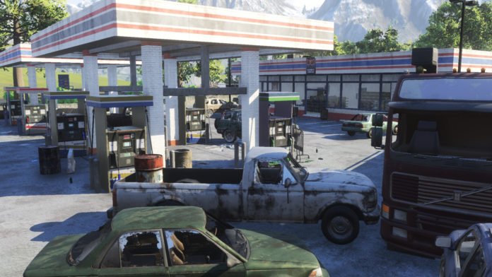 H1Z1_King-of-the-Kill_Game-Update-25--Januar-2017_01 H1Z1: King of the Kill - Game Update 25. Januar 2017