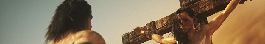 Conan Exiles Cinematic Trailer