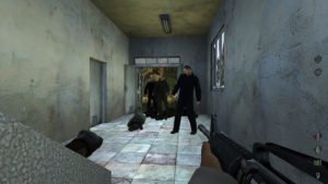 DayZ Mod Zombies