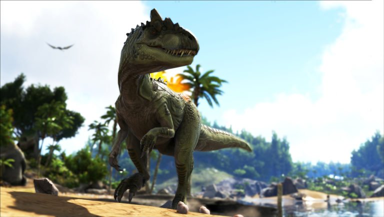 ARK Patch v254.91