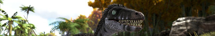 ARK Patch v254.94 - ARK: Survival Evolved - Troodon