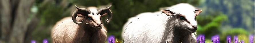 ARK 100.000 Spieler gleichzeitig