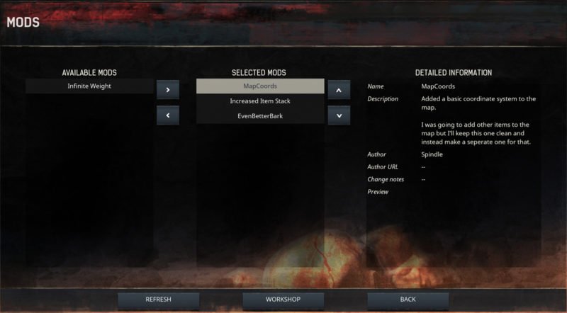 Conan Exiles Devblog #13 Modding