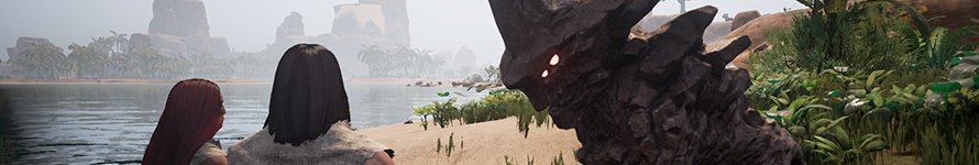 Conan Exiles neuer Serverpartner & Patchnotes 08.02.2017