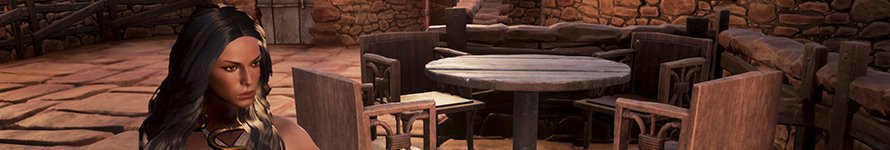 Conan Exiles Patchnotes 17. Februar 2017