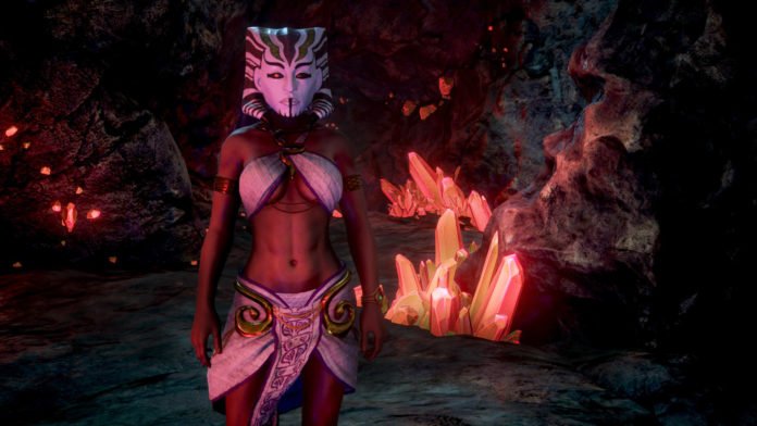 Conan Exiles deusche Patchnotes 21. Februar 2017