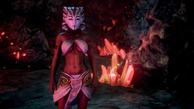Conan Exiles deusche Patchnotes 21. Februar 2017