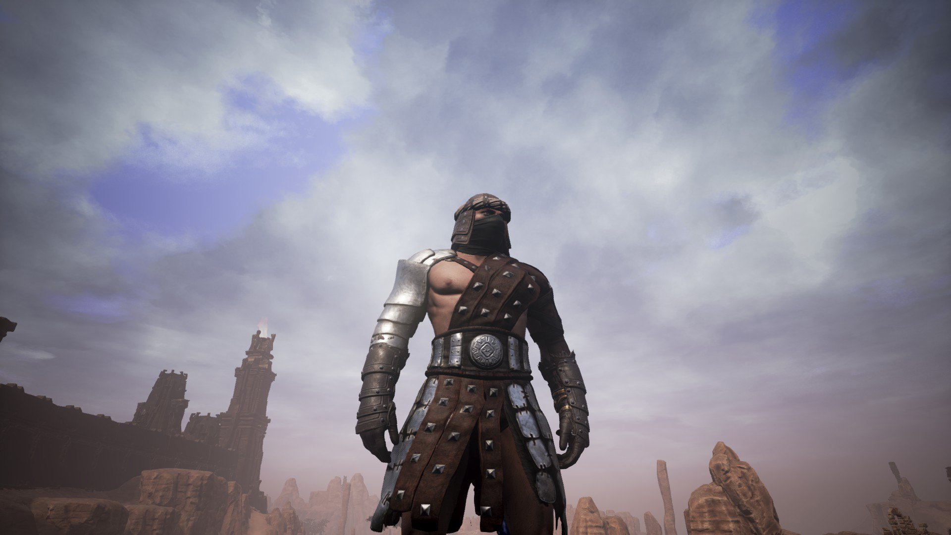 Conan Exiles Region Lock trennt Ost und West SurvivalSandbox.de