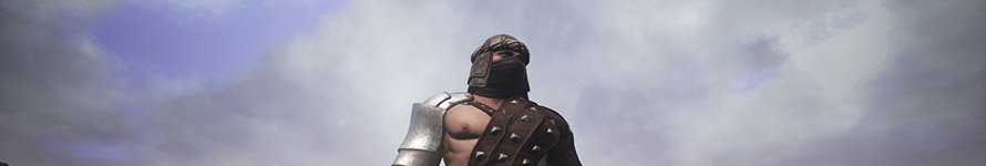 Conan Exiles Region Lock