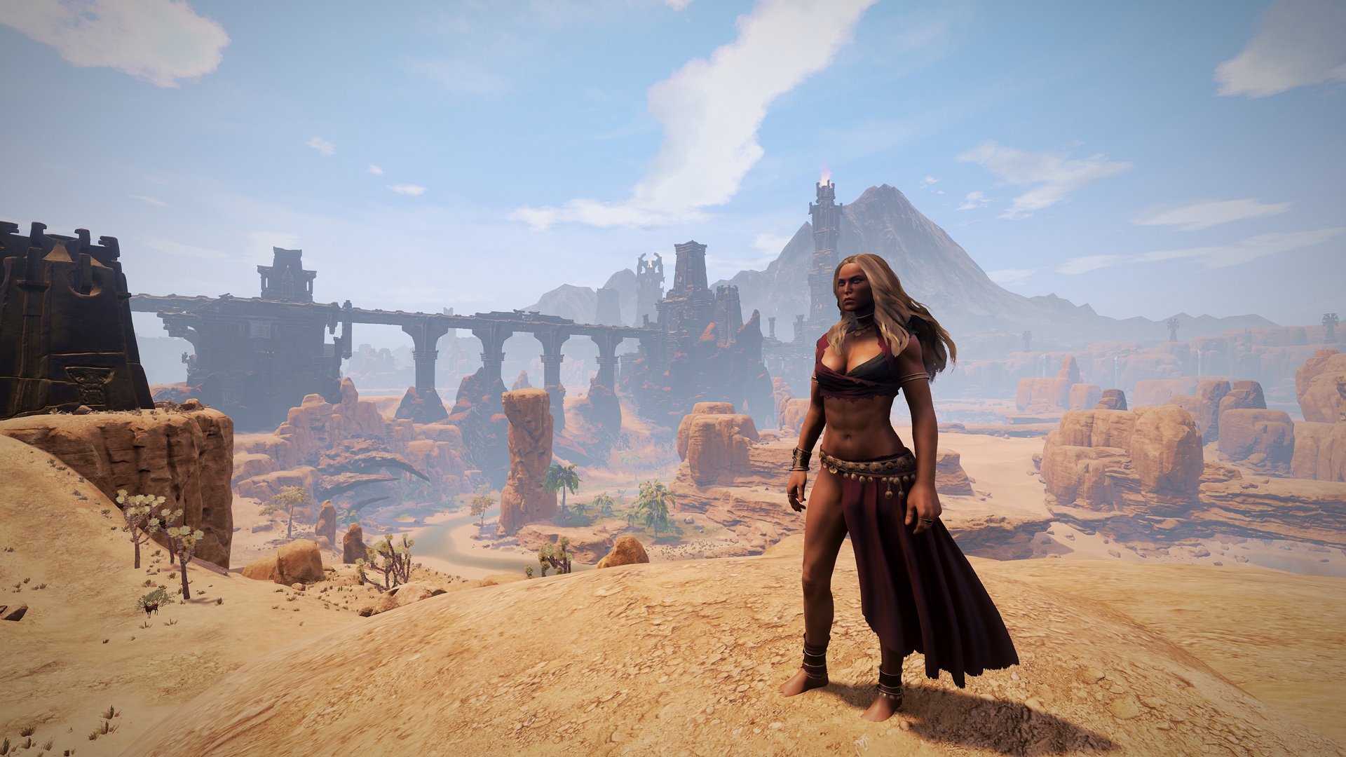 Conan exiles жемчужина запада. Conan exiles виды. Conan exiles. теймос conan exiles. игра конан эксилес.