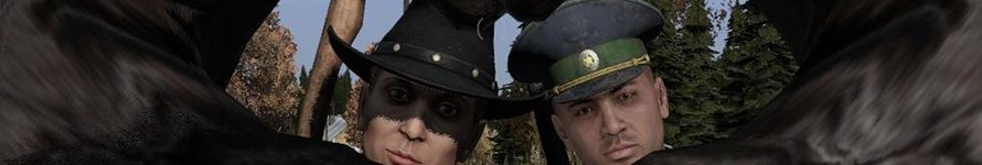 DayZ - Statusreport vom 22. Februar 2017