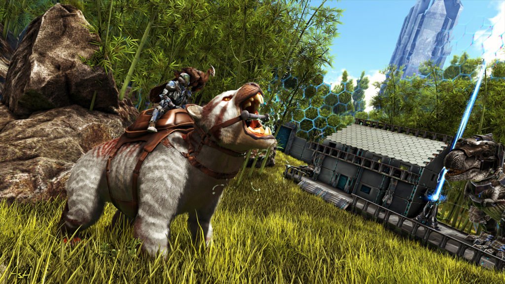 Ark Survival Evolved Zu Zweit Spielen