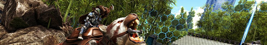 ARK Patch v256 Vorschau