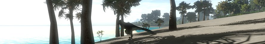 Saurian DevLog #16