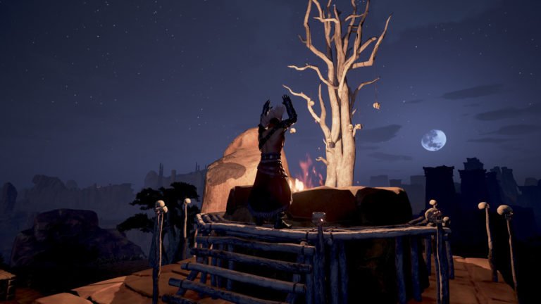 Conan Exiles Inhalte für kommende Patches