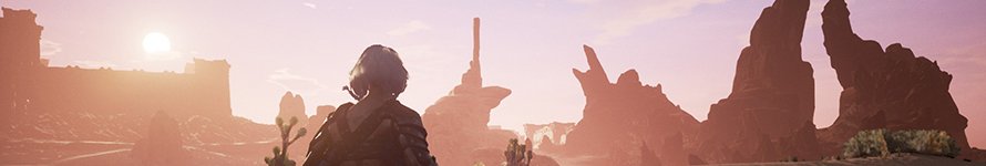 Conan Exiles deutsche Patchnotes vom 14. März 2017