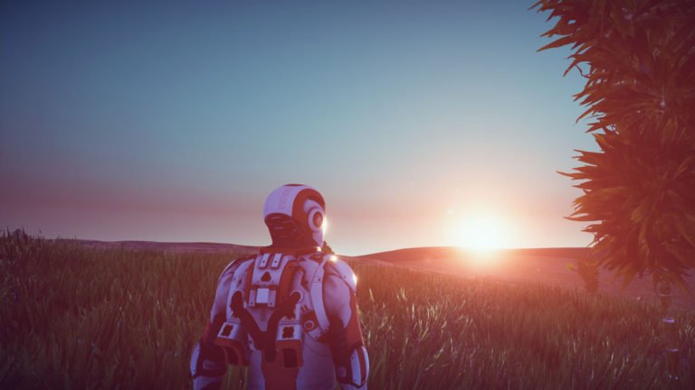 Planet Nomads – Starttermin des Early Access auf Steam & GoG