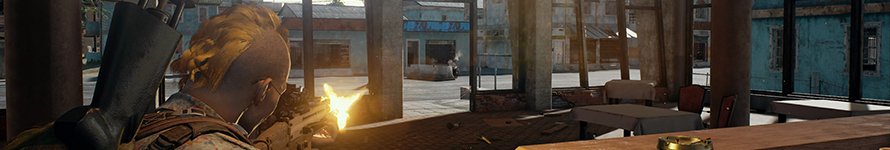 PlayerUnknowns Battlegrounds - Closed Beta - Squad Modus