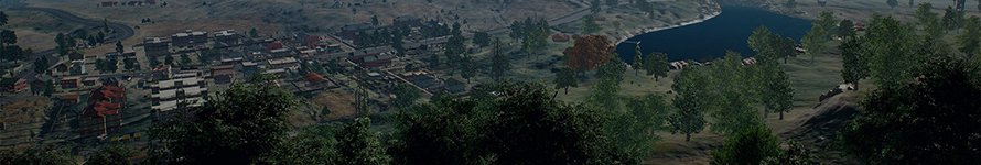 PU's Battlegrounds Early Access Start