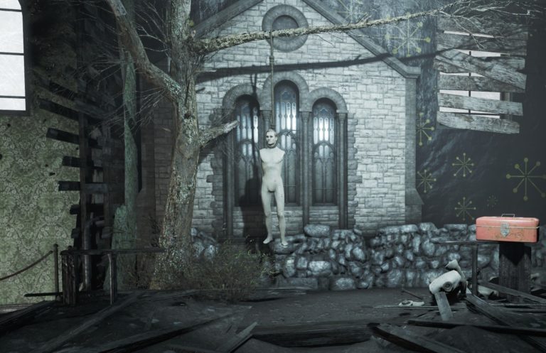 Fallout 4  – Ein teuflischer Auftrag und das Museum der Hexerei