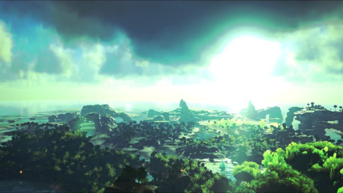 ark-survival-evolved-patchnotes-zu-v257_01 ARK Patch v257