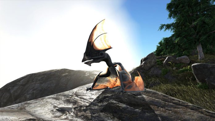 ark-survival-evolved-rollenverteilung-neue-werte-fuer-flugkreaturen_01 ARK Flieger Rollenverteilung