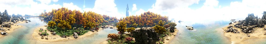 ARK Patch v257 Vulkan