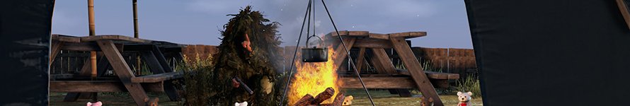 DayZ Statusreport vom 18. April 2017