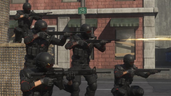 H1Z1 King of the Kill - Patchnotes vom 4. April 2017