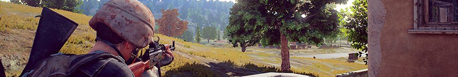 Battlegrounds Notfallwartung Fixes