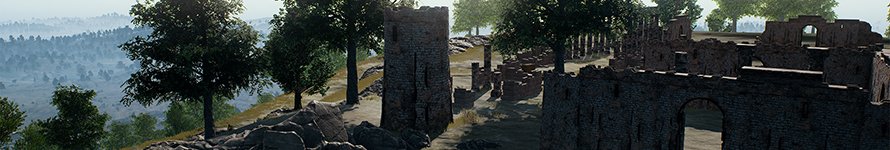 PlayerUnknowns Battlegrounds - Early-Access Patchnotes - Monat 1