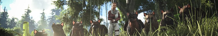 ARK Patch v258