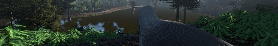 Saurian - Devlog 19 & 20