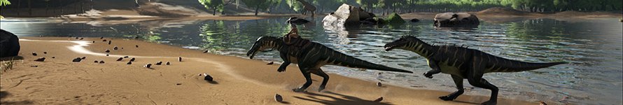 ARK Patch v257.48